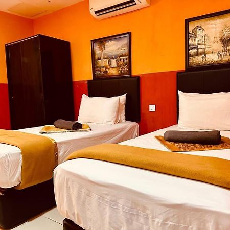 Smart Budget Hotel - Klang Exterior photo