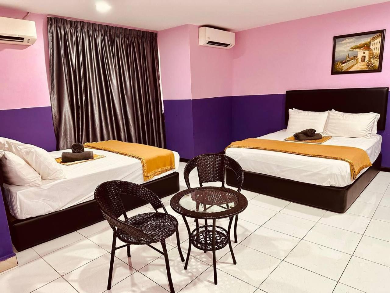 Smart Budget Hotel - Klang Exterior photo