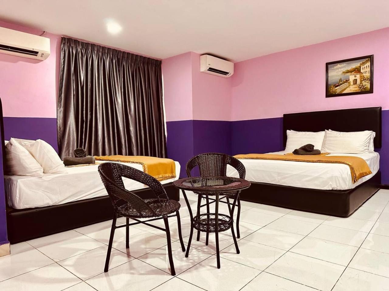 Smart Budget Hotel - Klang Exterior photo