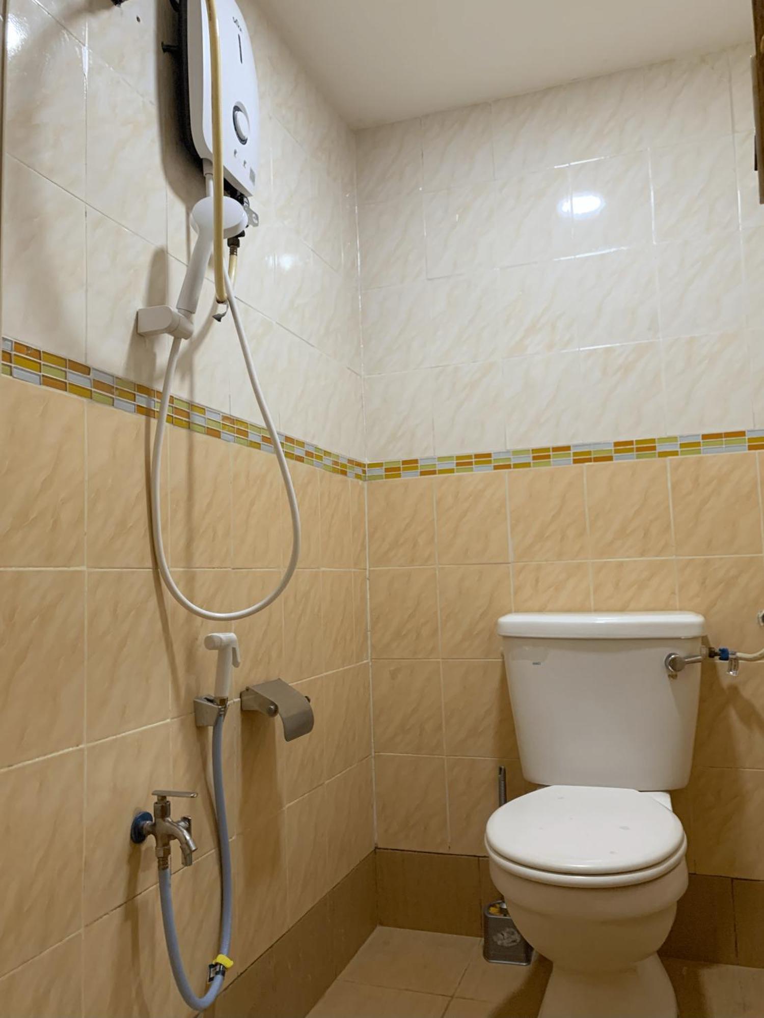 Smart Budget Hotel - Klang Room photo